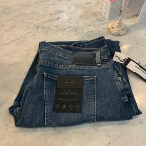 Citizens of Humanity Sid Regular Straight